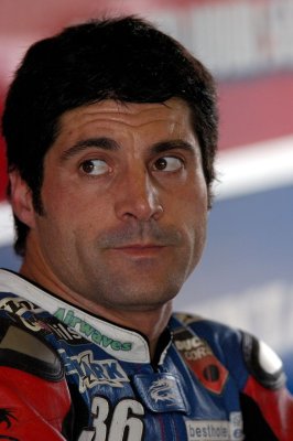 Gregorio Lavilla