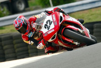 Steve Plater, Knockhill