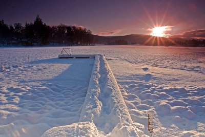 Aboyne Loch