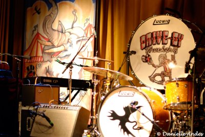Drive By Truckers