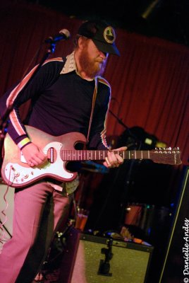 Generationals