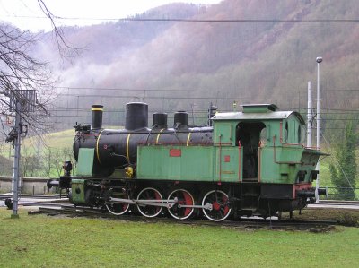 29.11.2009. Kum, Slovenija