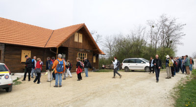 10. susret planinara Krapinsko - zagorske upanije