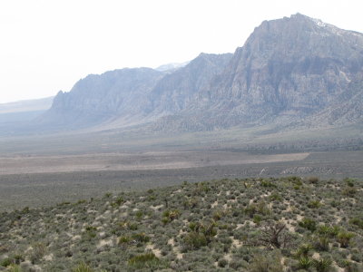 001 red rock conservation area - nevada.JPG