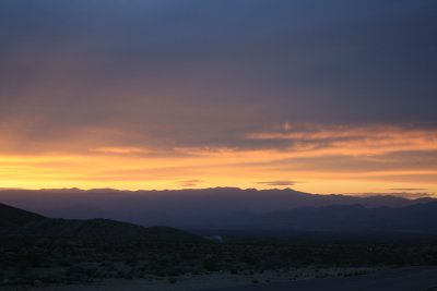 valley of fire state park , overton, nevada  4-2010