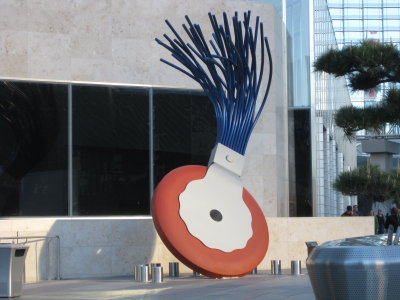 037 giant eraser sculpture.JPG