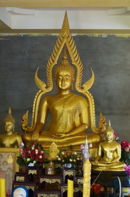 Ban Kham Phok Temple