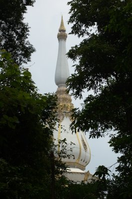 Phanom Yoi Temple