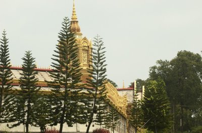 Phanom Yoi Temple