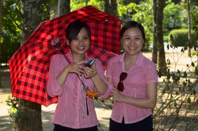 Under my Umbrella II