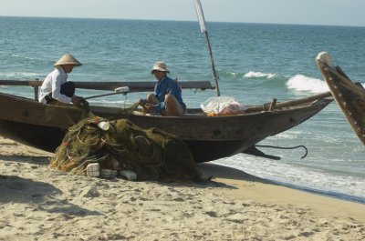 Fisherboat