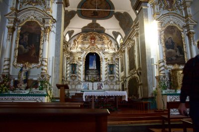 Church of Canico
