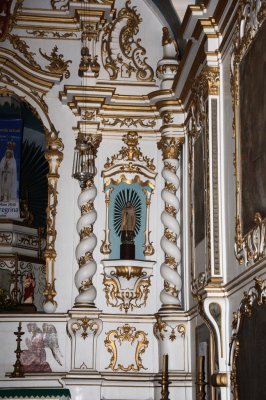 Altar, Canico