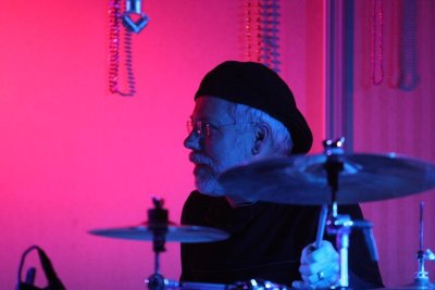Howard Luedtke