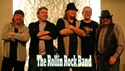 The Rollin Rock Band