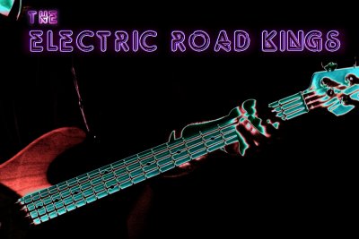 The Electric Road Kings