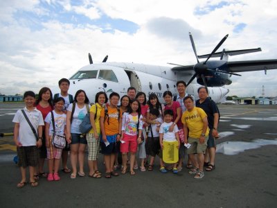 Boracay 2010