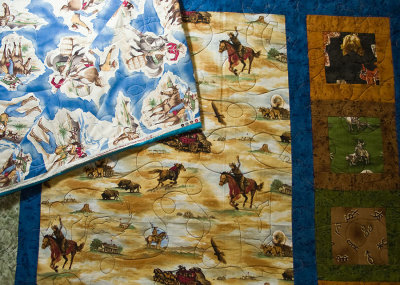 quilt-guild-cowboys 12/2009