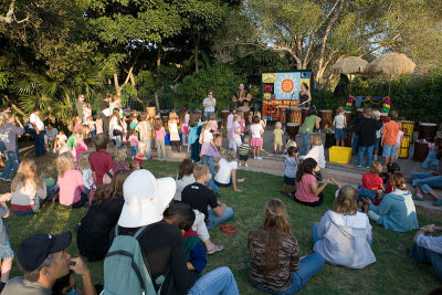 2006 Santa Barbara Zoo-B-Que
