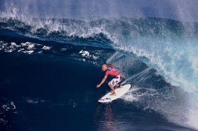 2006 Pipeline Masters Hawaii Surfing December 11