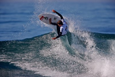 Dane Reynolds CI Team
