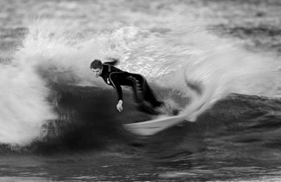 Surfing September 13, 2007