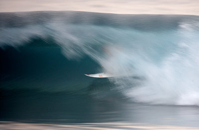 Pipeline Masters Surfing Surfing Dec 11, 2007