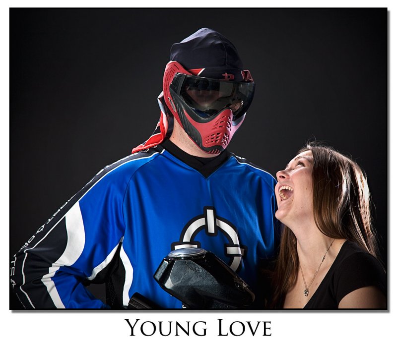 Young Love