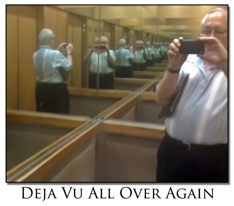 Deja Vu