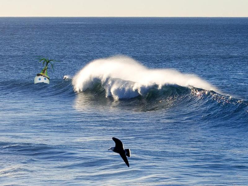 The Wave