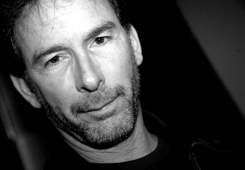January 26:  Tough Guy With A Camera