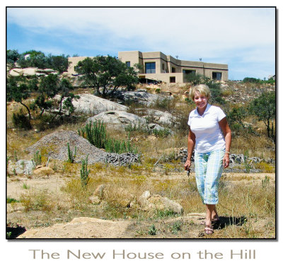 New House on the Hill