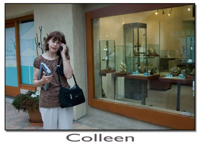 Colleen