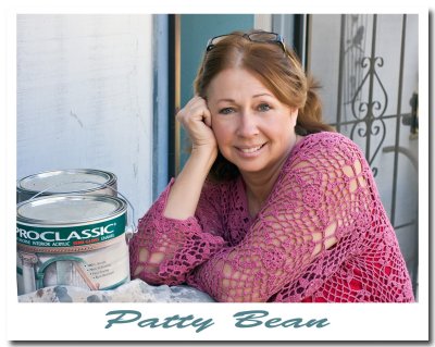 Patty Bean