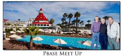 Pbase Meetup