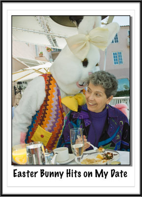 Competition at Brunch