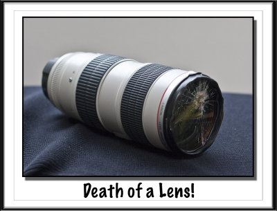 Death of a Lens