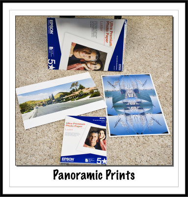 Panorama Printing