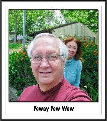 Poway Pow Wow