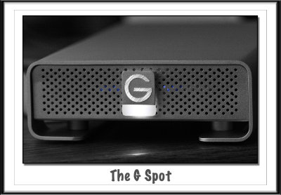 The G Spot