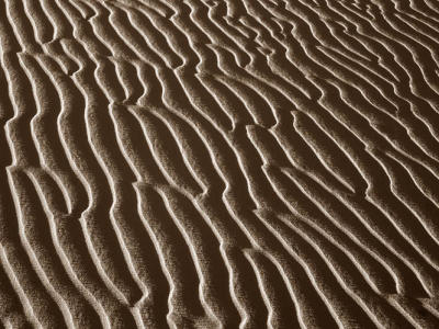 Sand Pattern