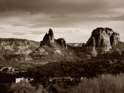 Sedona