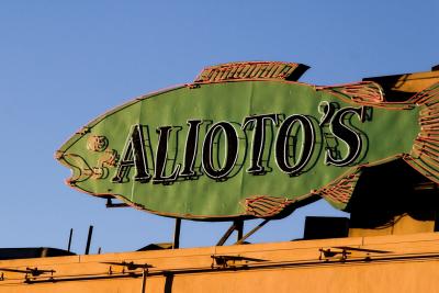 Alloto's