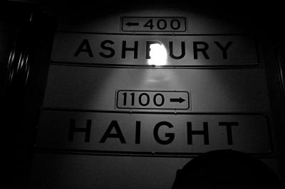 Ashbury & Haight at Hard Rock