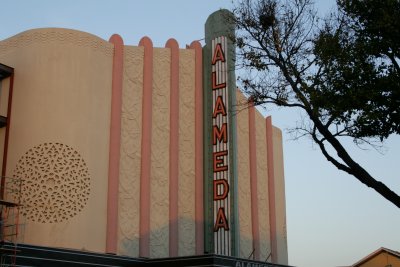 Alameda Theatre