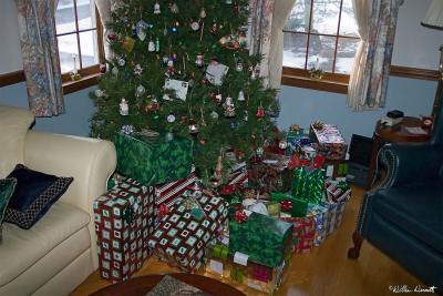 2005-12-25, Christmas