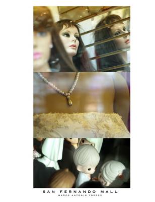 de niņa a mujer exhibit