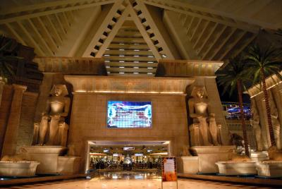 Las Vegas Casinos