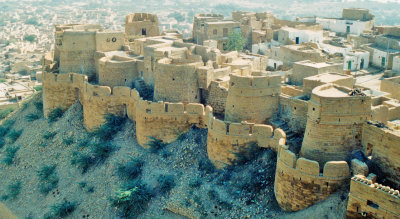 Jaiselmer #1.