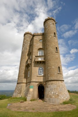 Broadway Tower